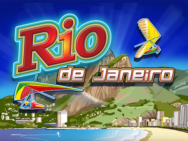 RCT - Rio de Janeiro