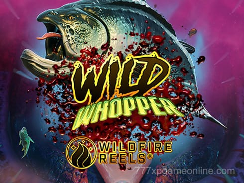 Wild Whopper