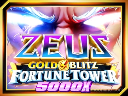 Zeus Gold Blitz Fortune Tower