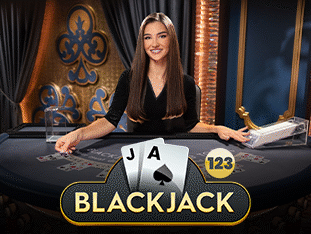 Blackjack 123